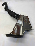 2010 VW TIGUAN Front Brake Stop Floor Pedal Assembly Code 1K1723057AL G