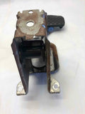 2010 VW TIGUAN Front Brake Stop Floor Pedal Assembly Code 1K1723057AL G