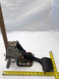 2010 VW TIGUAN Front Brake Stop Floor Pedal Assembly Code 1K1723057AL G