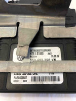 2010 VW TIGUAN Automatic Trans. Control Module TCM TCU P/N 09G927750KN G