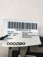 2010 VW TIGUAN Automatic Trans. Control Module TCM TCU P/N 09G927750KN G