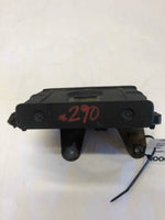 2010 VW TIGUAN Automatic Trans. Control Module TCM TCU P/N 09G927750KN G