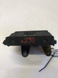 2010 VW TIGUAN Automatic Trans. Control Module TCM TCU P/N 09G927750KN G