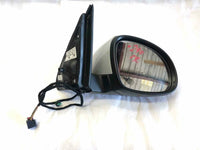 2009 - 2016 VW TIGUAN Side Door Mirror w/ Turn Signal Light Right Side RH G