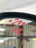 2009 - 2016 VW TIGUAN Side Door Mirror w/ Turn Signal Light Right Side RH G