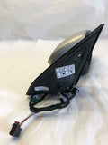 2009 - 2016 VW TIGUAN Side Door Mirror w/ Turn Signal Light Right Side RH G