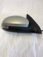 2009 - 2016 VW TIGUAN Side Door Mirror w/ Turn Signal Light Right Side RH G