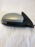 2009 - 2016 VW TIGUAN Side Door Mirror w/ Turn Signal Light Right Side RH G