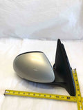 2009 - 2016 VW TIGUAN Side Door Mirror w/ Turn Signal Light Right Side RH G