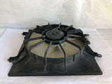 1999 - 2004 HONDA ODYSSEY COOLING FAN ASSEMBLY LEFT CONDENSER SIDE 5 BLADE LH M