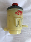 1999 HONDA ODYSSEY 3.5L Power Steering Pump Bottle Tank Reservoir M