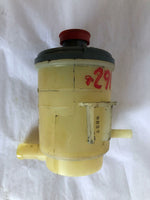 1999 HONDA ODYSSEY 3.5L Power Steering Pump Bottle Tank Reservoir M