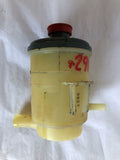 1999 HONDA ODYSSEY 3.5L Power Steering Pump Bottle Tank Reservoir M