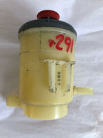 1999 HONDA ODYSSEY 3.5L Power Steering Pump Bottle Tank Reservoir M