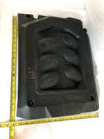 1999 - 2001 HONDA ODYSSEY 3.5L Engine Motor Top Upper Cover Maintenance Lid M