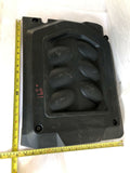 1999 - 2001 HONDA ODYSSEY 3.5L Engine Motor Top Upper Cover Maintenance Lid M