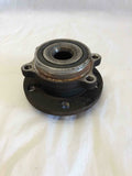 2010 VW TIGUAN Front Wheel Bearing & Hub Assembly Right Passenger Side RH G