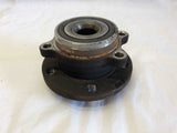 2010 VW TIGUAN Front Wheel Bearing & Hub Assembly Right Passenger Side RH G