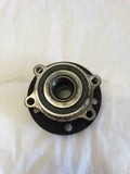 2010 VW TIGUAN Front Wheel Bearing & Hub Assembly Right Passenger Side RH G