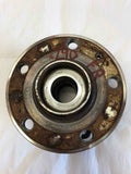 2010 VW TIGUAN Front Wheel Bearing & Hub Assembly Right Passenger Side RH G