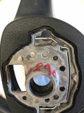 2009 - 2011 VW TIGUAN Front Driver's Steering Switch Control 1T0419091L Wheel