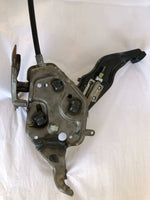 1999 HONDA ODYSSEY 3.5L Emergency Pull Parking Hand Brake Lever Control Handle M
