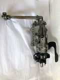 2009 - 2010 VOLKSWAGEN TIGUAN Steering Column Floor Shift Cruise Control G