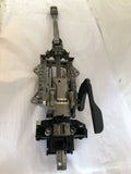 2009 - 2010 VOLKSWAGEN TIGUAN Steering Column Floor Shift Cruise Control G