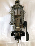 2009 - 2010 VOLKSWAGEN TIGUAN Steering Column Floor Shift Cruise Control G