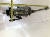 2009 - 2010 VOLKSWAGEN TIGUAN Steering Column Floor Shift Cruise Control G