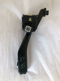 2010 VW TIGUAN Turn Signal Cruise Control Headlamp Combination Switch