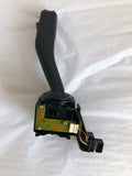 2010 VW TIGUAN Turn Signal Cruise Control Headlamp Combination Switch