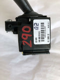 2010 VW TIGUAN Turn Signal Cruise Control Headlamp Combination Switch