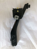 2010 VW TIGUAN Turn Signal Cruise Control Headlamp Combination Switch