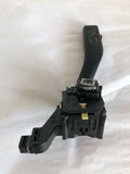 2010 VW TIGUAN Turn Signal Cruise Control Headlamp Combination Switch