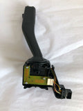 2010 VW TIGUAN Turn Signal Cruise Control Headlamp Combination Switch