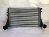 2009 - 2018 Volkswagen VW TIGUAN 2.0L FWD Radiator Auto Transmission 125K Miles