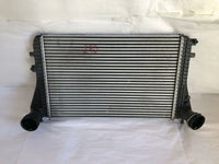2009 - 2018 Volkswagen VW TIGUAN 2.0L FWD Radiator Auto Transmission 125K Miles