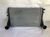 2009 - 2018 Volkswagen VW TIGUAN 2.0L FWD Radiator Auto Transmission 125K Miles