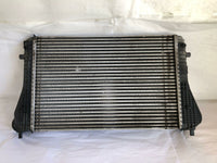 2009 - 2018 Volkswagen VW TIGUAN 2.0L FWD Radiator Auto Transmission 125K Miles