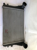 2009 - 2018 Volkswagen VW TIGUAN 2.0L FWD Radiator Auto Transmission 125K Miles