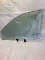 1999 - 2005 HYUNDAI SONATA Front Door Glass Window Left Driver Side LH G