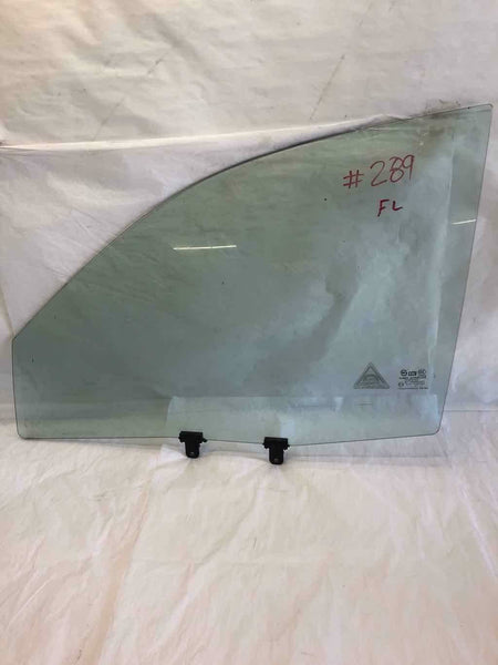 1999 - 2005 HYUNDAI SONATA Front Door Glass Window Left Driver Side LH G