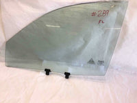 1999 - 2005 HYUNDAI SONATA Front Door Glass Window Left Driver Side LH G