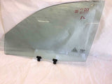 1999 - 2005 HYUNDAI SONATA Front Door Glass Window Left Driver Side LH G