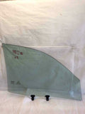 1999 - 2005 HYUNDAI SONATA Front Door Glass Window Left Driver Side LH G