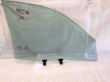 1999 - 2005 HYUNDAI SONATA Front Door Glass Window Left Driver Side LH G