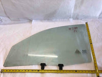1999 - 2005 HYUNDAI SONATA Front Door Glass Window Left Driver Side LH G