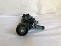 HYUNDAI SONATA  1999 - 2005 Engine Fuel Gas Injection Rail With Injectors G