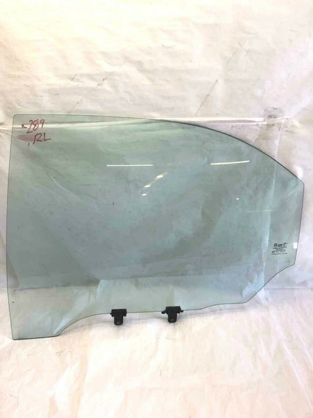 1999 - 2005 HYUNDAI SONATA Rear Back Door Glass Window Left Driver Side LH OEM M